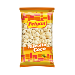 PETYAN COCO CAIXA 20X280 GR