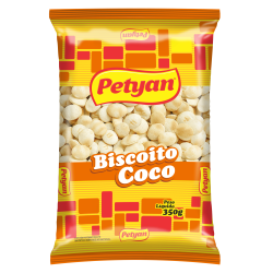 PETYAN COCO CAIXA 15X350 GR