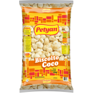 PETYAN COCO GRANEL 1X5 KG