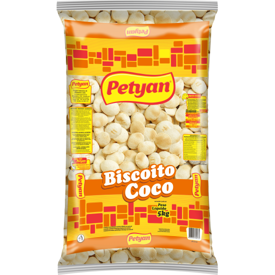 PETYAN COCO GRANEL 1X5 KG