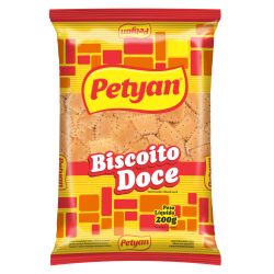 PETYAN DOCE FARDO 30X200 GR