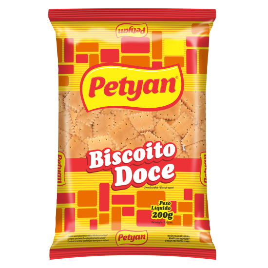 PETYAN DOCE FARDO 30X200 GR