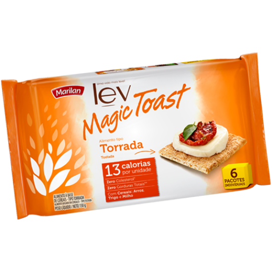 TORRADA ORIGINAL MAGIC TOAST 24X110 GR