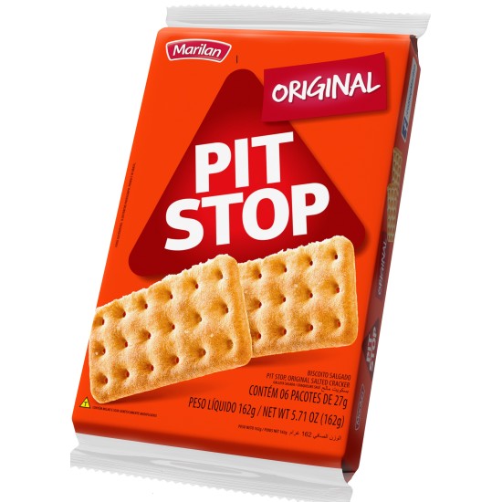 PIT STOP ORIGINAL 36X137 GR MARILAN