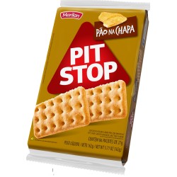 PIT STOP PAO NA CHAPA 36X137 GR MARILAN