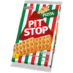 PIT STOP PIZZA 36X137 GR MARILAN