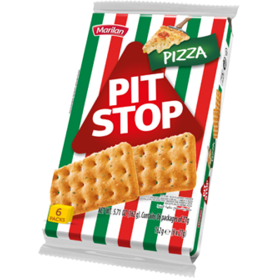 PIT STOP PIZZA 36X137 GR MARILAN