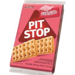 PIT STOP PRESUNTO 36X137 GR MARILAN