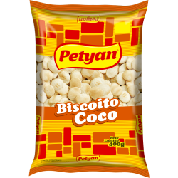 PETYAN COCO FARDO 20X400 GR