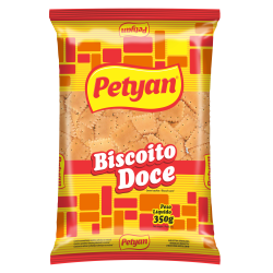 PETYAN DOCE FARDO 20X350 GR