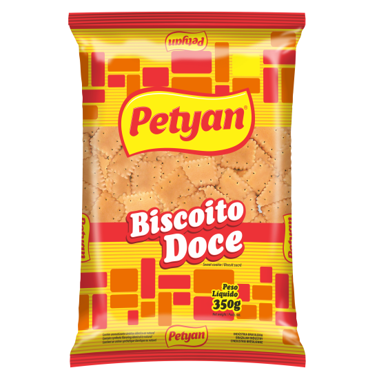 PETYAN DOCE FARDO 20X350 GR