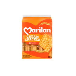 MARILAN CREAM CRACKER TRAD 27X350 GR