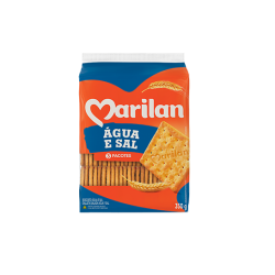 MARILAN AGUA E SAL 27X350 GR