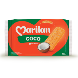 MARILAN COCO 24X350 GR