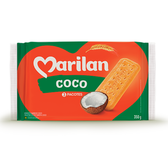 MARILAN COCO 24X350 GR