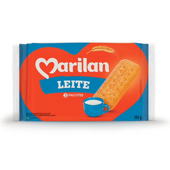 MARILAN LEITE 24X350 GR