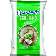 CHAMPMELL SEQUILHO COCO 36X80 GR