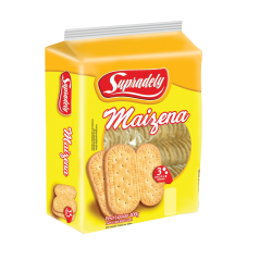 SUPRADELLY MAISENA 20X350 GR