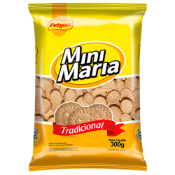 PETYAN MINI MARIA 10X300 GR