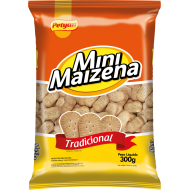 PETYAN MINI MAISENA 10X300 GR