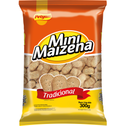 PETYAN MINI MAISENA 10X300 GR