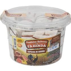 SABORES DA FAZENDA BEIJU POTE ESPECIAL SORTIDOS 24X220 GR