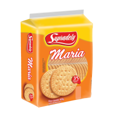 SUPRADELLY MARIA 20X350 GR