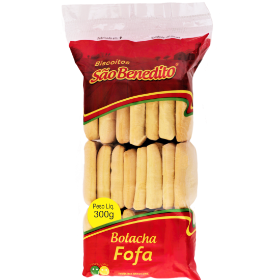 BISC SB FOFA 20X300 GR