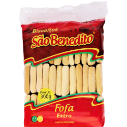 BISC SB FOFA EXTRA 20X300 GR