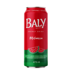 BALY ENERGETICO LT MELANCIA 6X473 ML