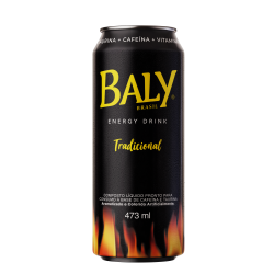 BALY ENERGETICO LT TRADICIONAL 6X473 ML