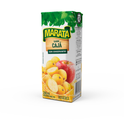 MARATA NECTAR CAJA 27X200 ML