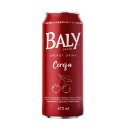 BALY ENERGETICO LT CEREJA 6X473 ML