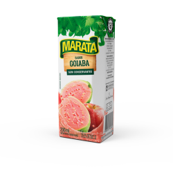 MARATA NECTAR GOIABA 27X200 ML