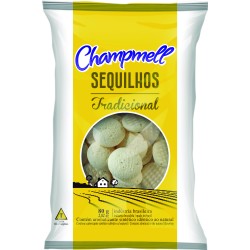 CHAMPMELL SEQUILHO TRADICIONAL 36X80 GR