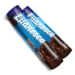 RECHEADO LUANESCO CHOC DUO 30X110 GR