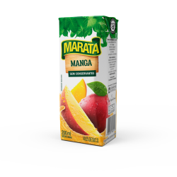 MARATA NECTAR MANGA 27X200 ML
