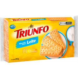 TRIUNFO LEITE 21X345 GR