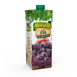 MARATA NECTAR 1 LITRO C/ 12 UVA