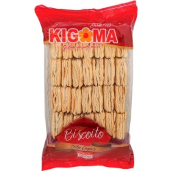 KIGOMA BISC OITO CAPAS 15X300 GR