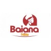BAIANA PRONTU