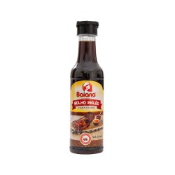 BAIANA MOLHO INGLÊS 12X150ML