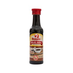 BAIANA MOLHO SHOYU 12X150ML
