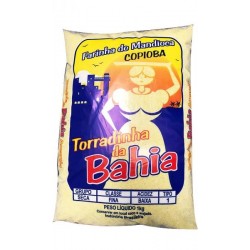 FARINHA MANDI. AMARELA COPIOBA ARCO VERDE 10X1 KG
