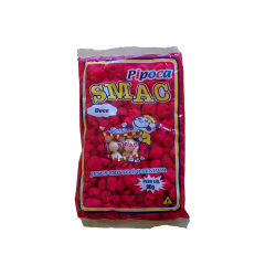 PIPOCA SMAC DOCE 12X60 GR