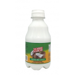 LEITE COCO NOBRE SABOR 24X200 ML