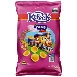 KELECK MAX SALG. PRESUNTO 10X150 GR