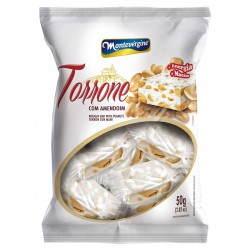 TORRONE MINI 24X50 GR MONTEVERGINE