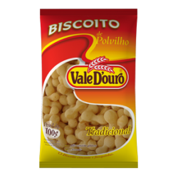 VALE DOURO POLVILHO TRADICIONAL 25X100 GR
