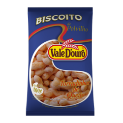 VALE DOURO POLVILHO QUEIJO 25X100 GR